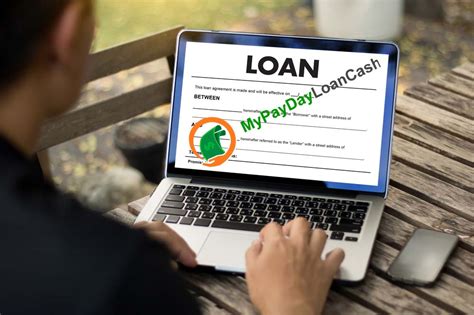 Legit Payday Loans Sites